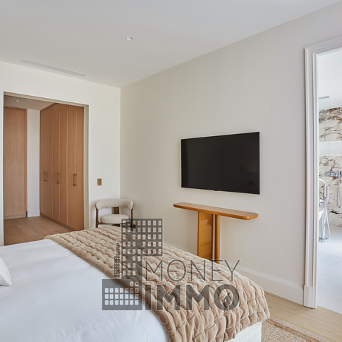 Appartement 3 pièces Paris