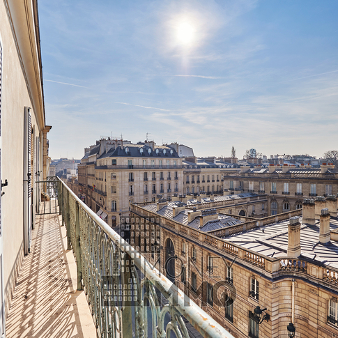 Appartement 5 pièces Paris