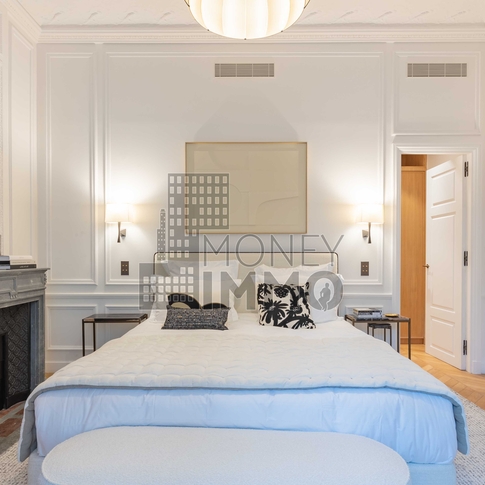 Appartement 3 pièces Paris