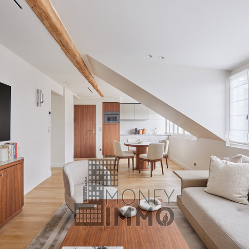 Appartement 2 pièces PARIS