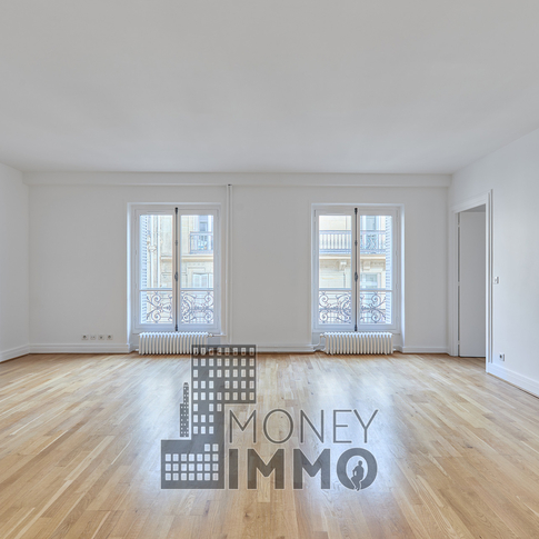 Appartement 6 pièces Paris