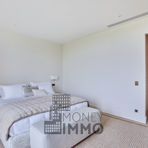 Appartement 5 pièces Paris