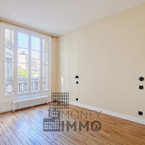 Appartement 6 pièces Neuilly-sur-Seine