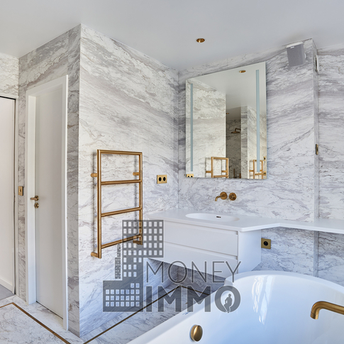 Appartement 5 pièces Paris