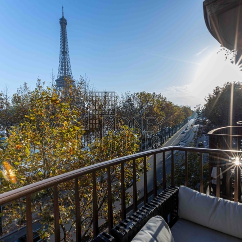 Appartement 2 pièces PARIS