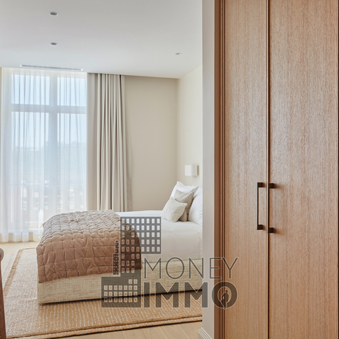 Appartement 3 pièces Paris