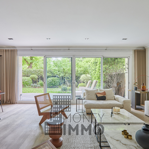 Appartement 5 pièces Neuilly-Sur-Seine