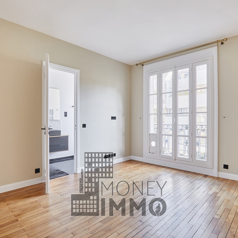 Appartement 6 pièces Neuilly-sur-Seine