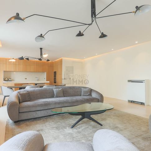 Appartement 4 pièces Paris