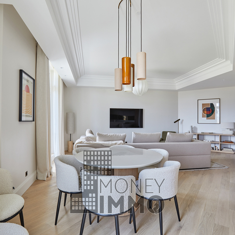 Appartement 5 pièces Paris