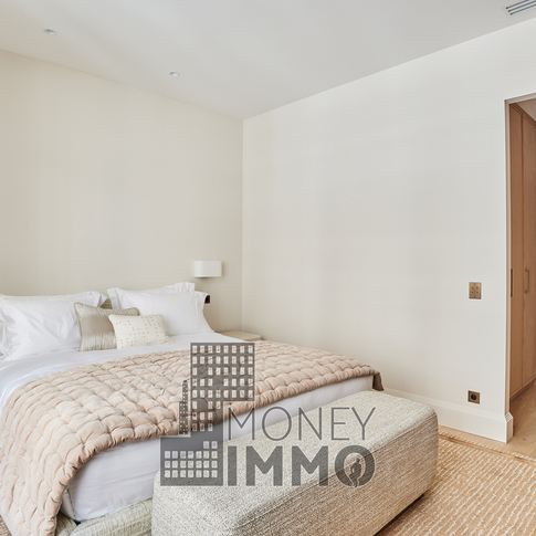 Appartement 3 pièces Paris