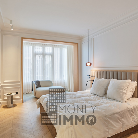 Appartement 5 pièces PARIS