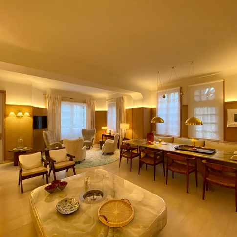 Maison 10 pièces DEAUVILLE