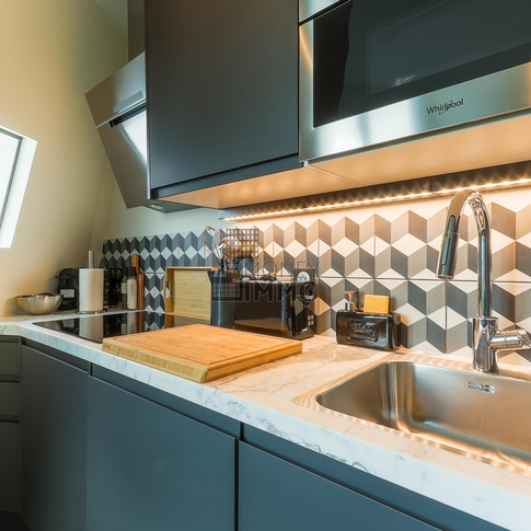 Appartement 2 pièces Paris