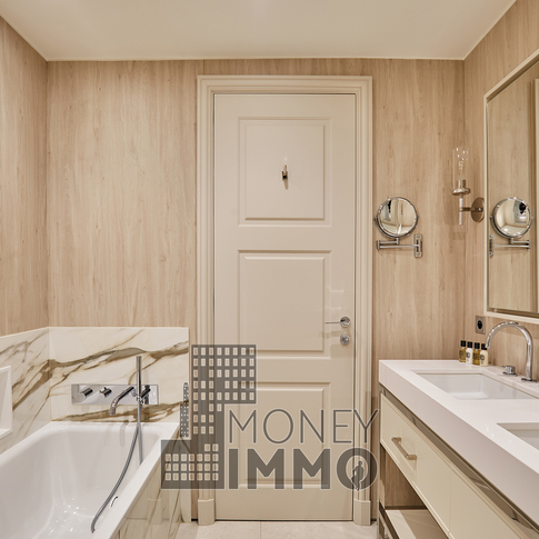 Appartement 5 pièces Paris