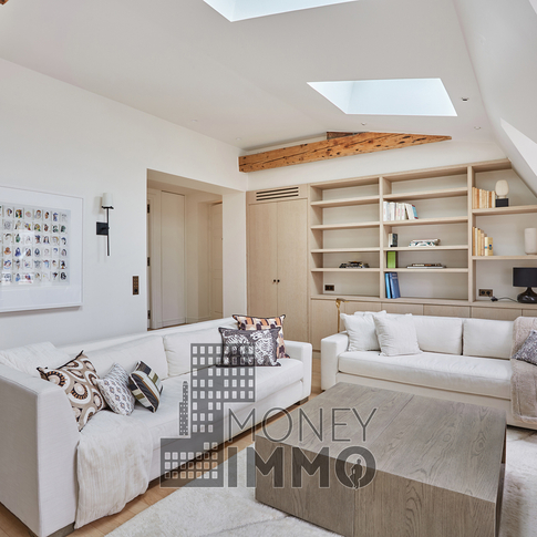 Appartement 2 pièces PARIS