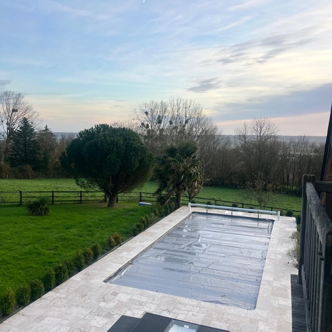 Maison 7 pièces SAINT MARTIN AUX CHARTRAINS