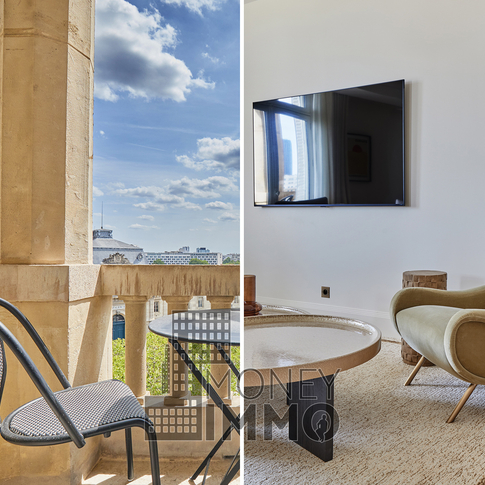 Appartement 5 pièces Paris