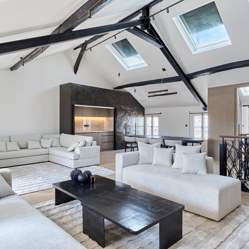 Duplex 4 pièces PARIS