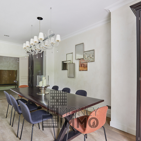 Appartement 5 pièces Neuilly-Sur-Seine