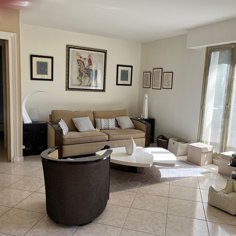 Appartement 2 pièces DEAUVILLE