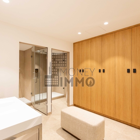 Appartement 4 pièces Paris