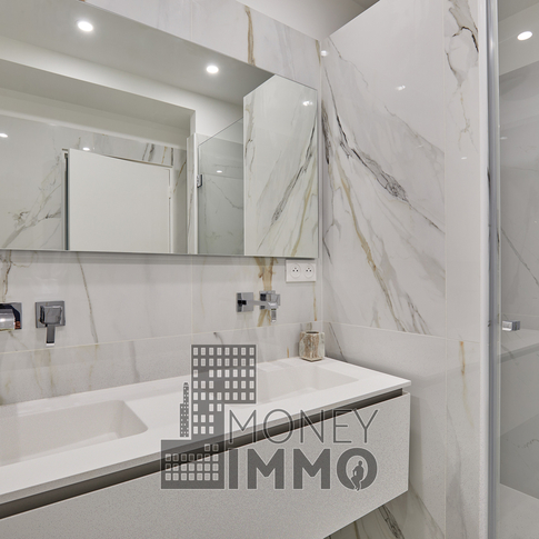 Appartement 5 pièces Paris