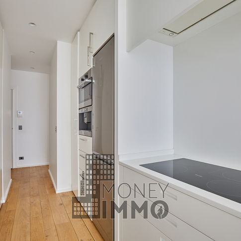 Appartement 5 pièces Paris