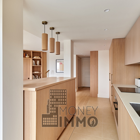 Appartement 2 pièces PARIS