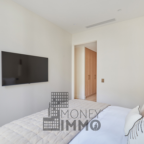 Appartement 3 pièces Paris