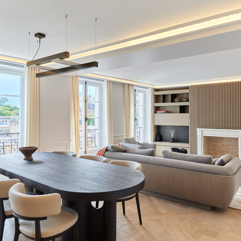 Appartement 2 pièces PARIS