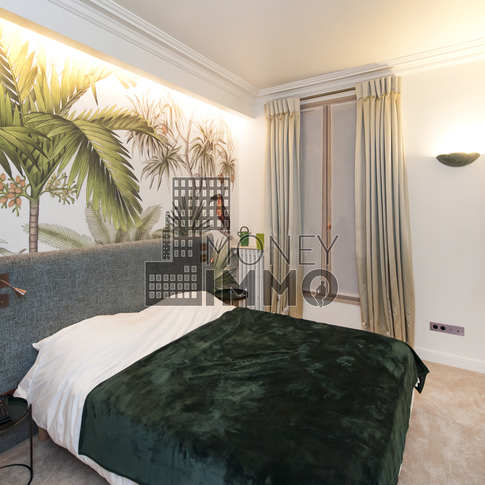 Appartement 5 pièces Paris
