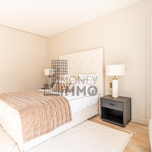 Appartement 2 pièces Paris