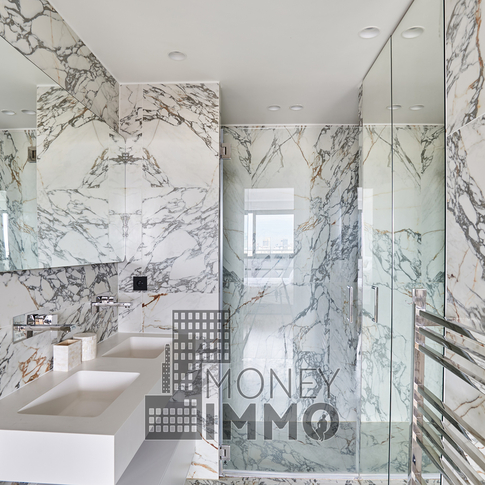 Appartement 3 pièces PARIS