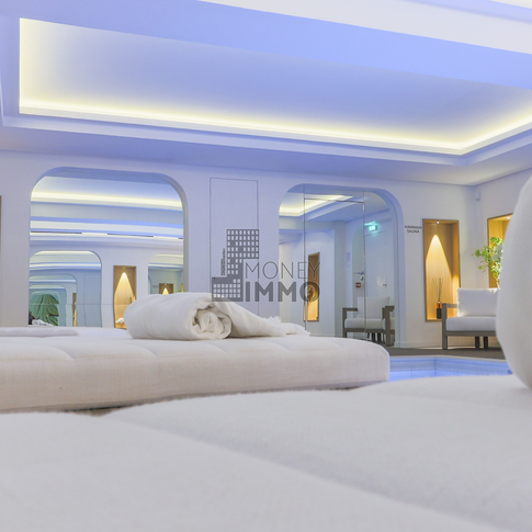 Appartement 5 pièces Paris