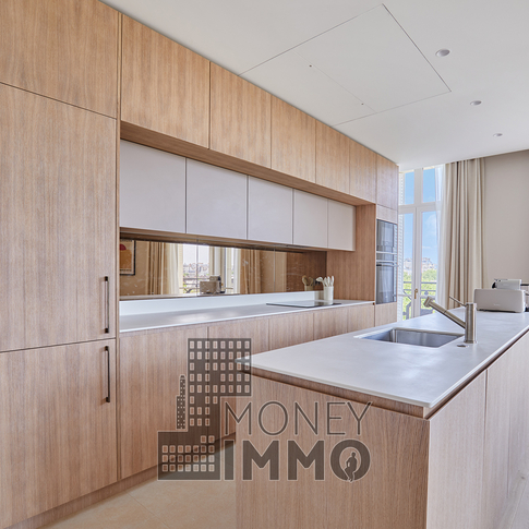 Appartement 5 pièces Paris