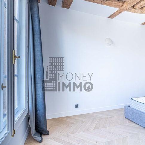 Appartement 2 pièces Paris 6