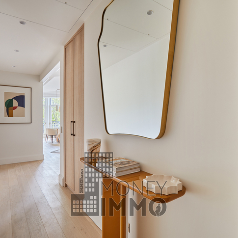 Appartement 5 pièces Paris