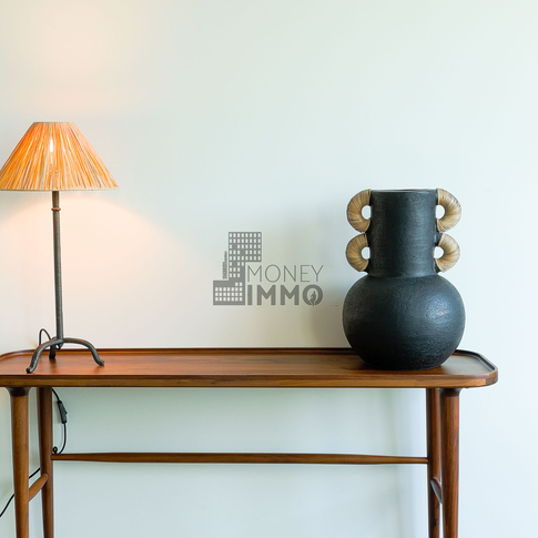 Appartement 2 pièces Paris