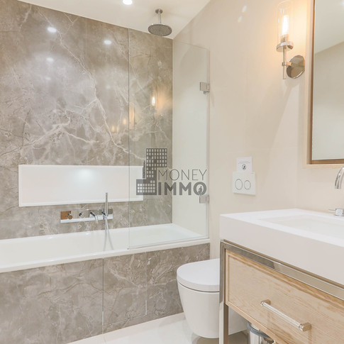 Appartement 5 pièces Paris 8