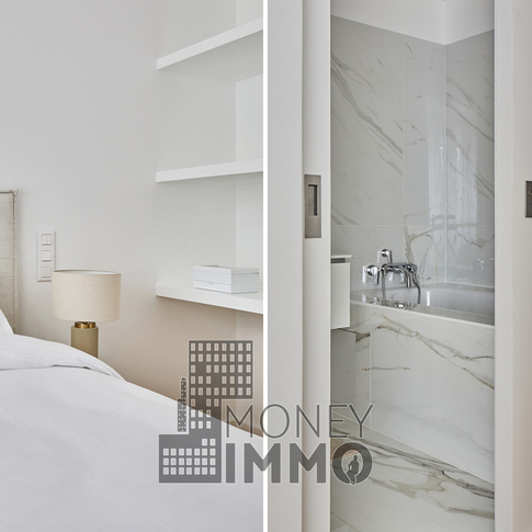 Appartement 5 pièces Paris