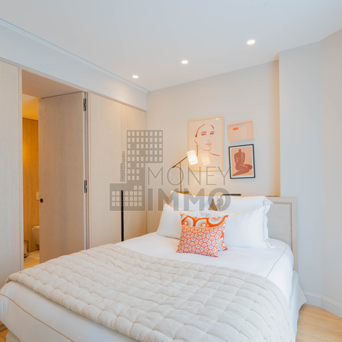 Appartement 2 pièces Paris