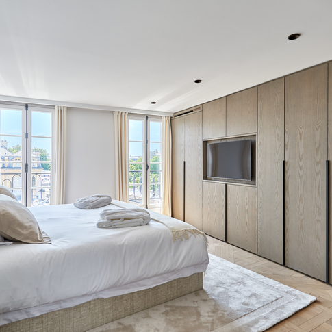 Duplex 4 pièces PARIS