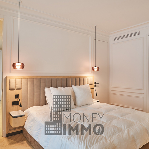 Appartement 5 pièces PARIS