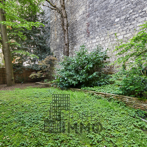 Appartement 5 pièces Neuilly-Sur-Seine