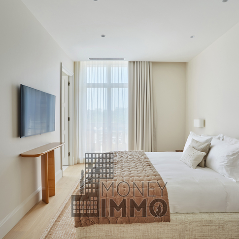 Appartement 3 pièces Paris