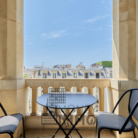 Appartement 3 pièces Paris