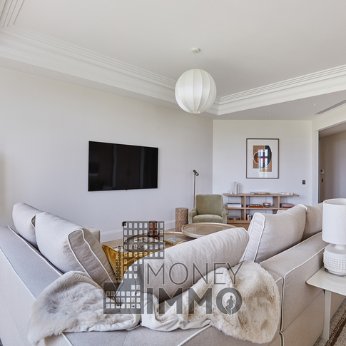 Appartement 5 pièces Paris