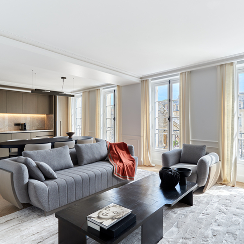 Appartement 2 pièces PARIS