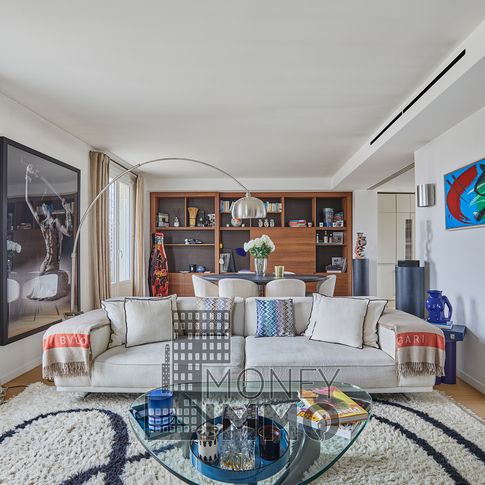 Appartement 4 pièces PARIS